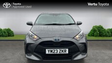 Toyota Yaris 1.5 Hybrid Icon 5dr CVT Hybrid Hatchback